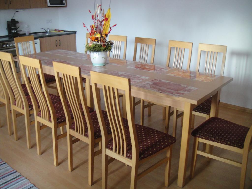 Paks Panzio Hotel Екстериор снимка